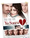 Постер сериала «А что потом?»