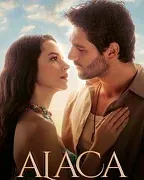 Постер сериала «Аладжа»