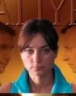 Постер сериала «Алия»
