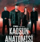 Постер сериала «Анатомия хаоса»