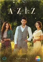 Постер сериала «Азиз»
