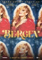 Постер сериала «Берген»