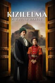 Постер сериала «Цель завоевания красное яблоко»