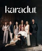 Постер сериала «Черная шелковица / karadut»