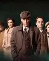 Постер сериала «Черная зима»