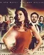 Постер сериала «Черный хлеб»