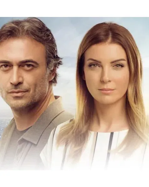 Постер сериала «Дениз в моем сердце»