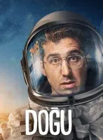 Постер сериала «Догу»