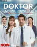 Постер сериала «Доктор в другой жизни»