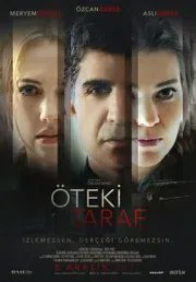 Постер сериала «Другая сторона»