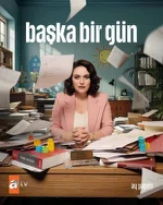 Постер сериала «Другой день / новый день»