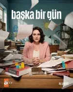 Постер сериала «Другой день / новый день»