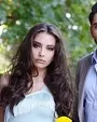 Постер сериала «Два лица стамбула»