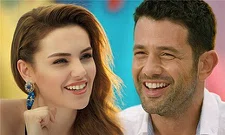Постер сериала «Два лжеца»