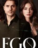 Постер сериала «Эго / мужчинам нельзя доверять»