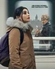 Постер сериала «Энциклопедия стамбула»