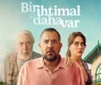 Постер сериала «Еще один шанс / жизнь на кону»