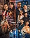 Постер сериала «Это всего лишь стамбул / дневники аданы»