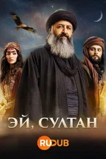 Постер сериала «Эй, султан»
