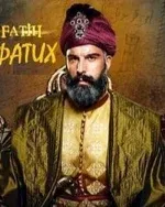 Постер сериала «Фатих мехмет завоеватель»