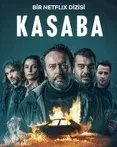 Постер сериала «Город»