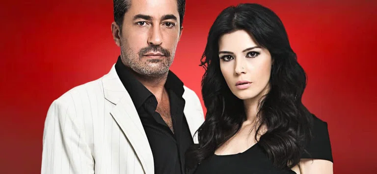 Постер сериала «Госпожа дила»