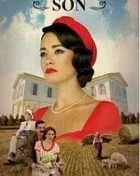 Постер сериала «Госпожа гюлли / усадьба госпожи»