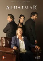 Постер сериала «Госпожа судья / обман / измена / предательство»
