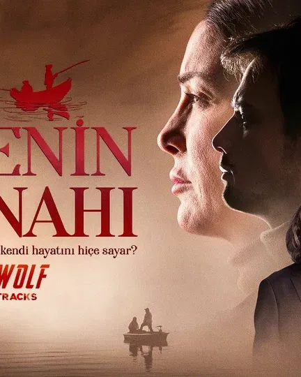 Постер сериала «Грех одной матери»