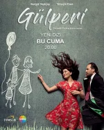 Постер сериала «Гюльпери»