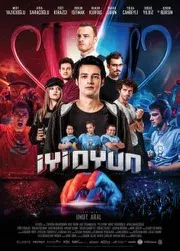 Постер сериала «Хорошая игра / iyi oyun»
