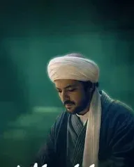 Постер сериала «Имам газали»