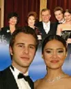 Постер сериала «Иностранный жених / зять иностранец»