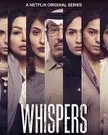 Постер сериала «Искушения / шептуны»