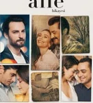 Постер сериала «История одной семьи»