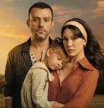 Постер сериала «Камень желаний»