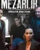 Постер сериала «Кладбище»
