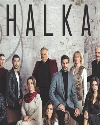 Постер сериала «Кольцо»