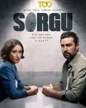 Постер сериала «Комната для допросов / допрос»