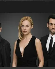 Постер сериала «Королева ночи»