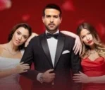 Постер сериала «Кристалл»