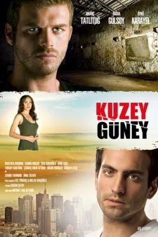 Постер сериала «Кузей гюней»