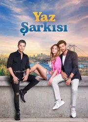 Постер сериала «Летняя песня»