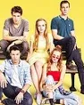 Постер сериала «Любовь 101»