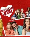 Постер сериала «Любовь ангелов»