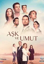 Постер сериала «Любовь и надежда»