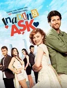 Постер сериала «Любовь назло / любовь вопреки всему»