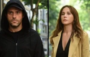 Постер сериала «Лжец / лгунья»