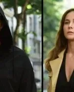 Постер сериала «Лжец / лгунья»