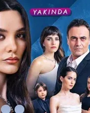 Постер сериала «Мачеха»